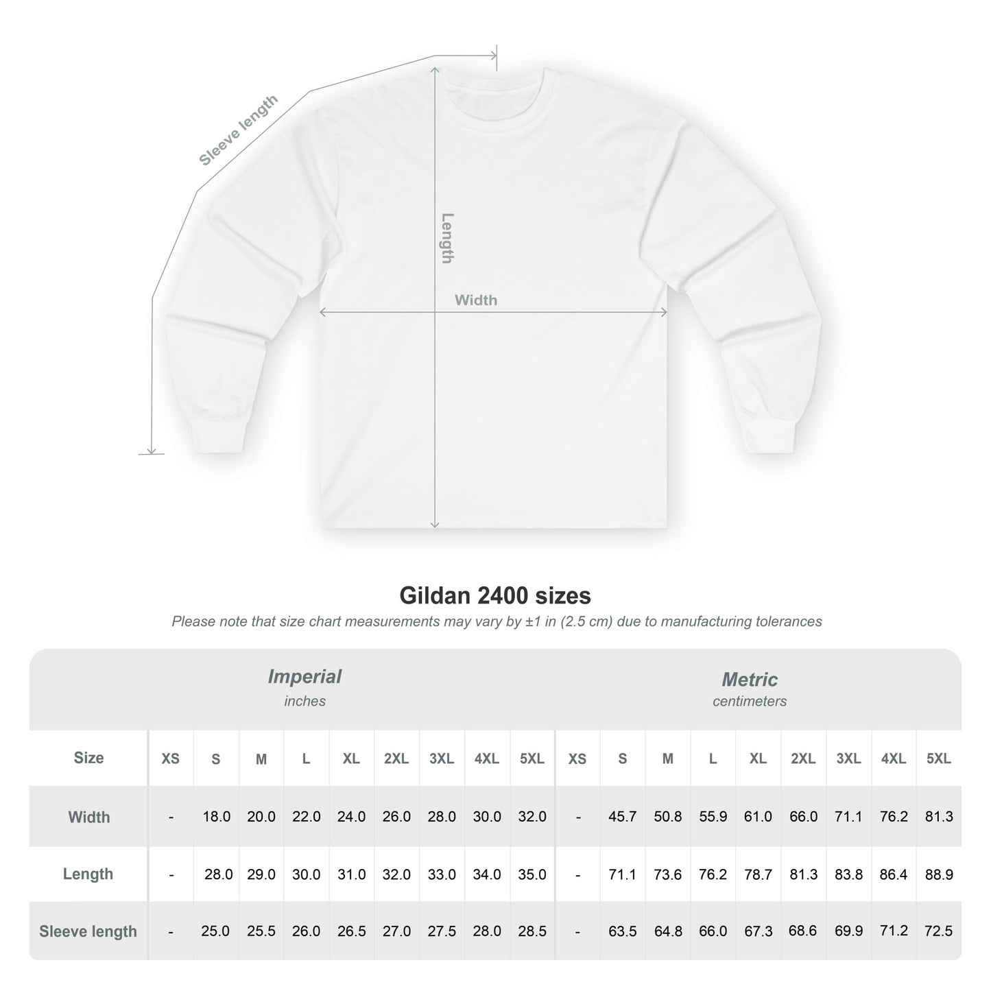 “Yeshua / יֵשׁוּעַ” Long-Sleeve Tee – Bold Faith in Hebrew + English | Unisex Spiritual Apparel