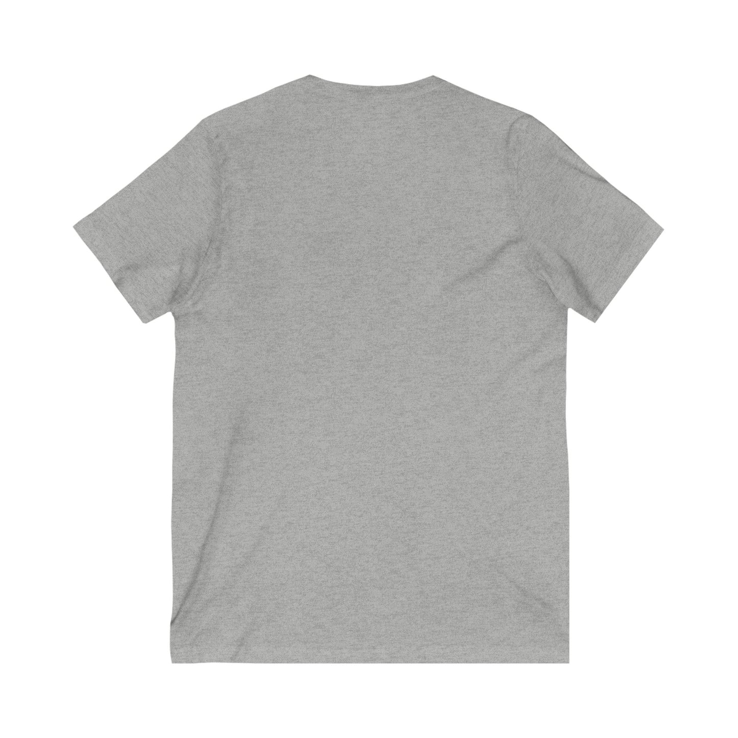 She's Exegetical V-Neck Tee, Fun Graphic Tee, Casual Summer Shirt, Gift for Her, Birthday Gift, Everyday Wear