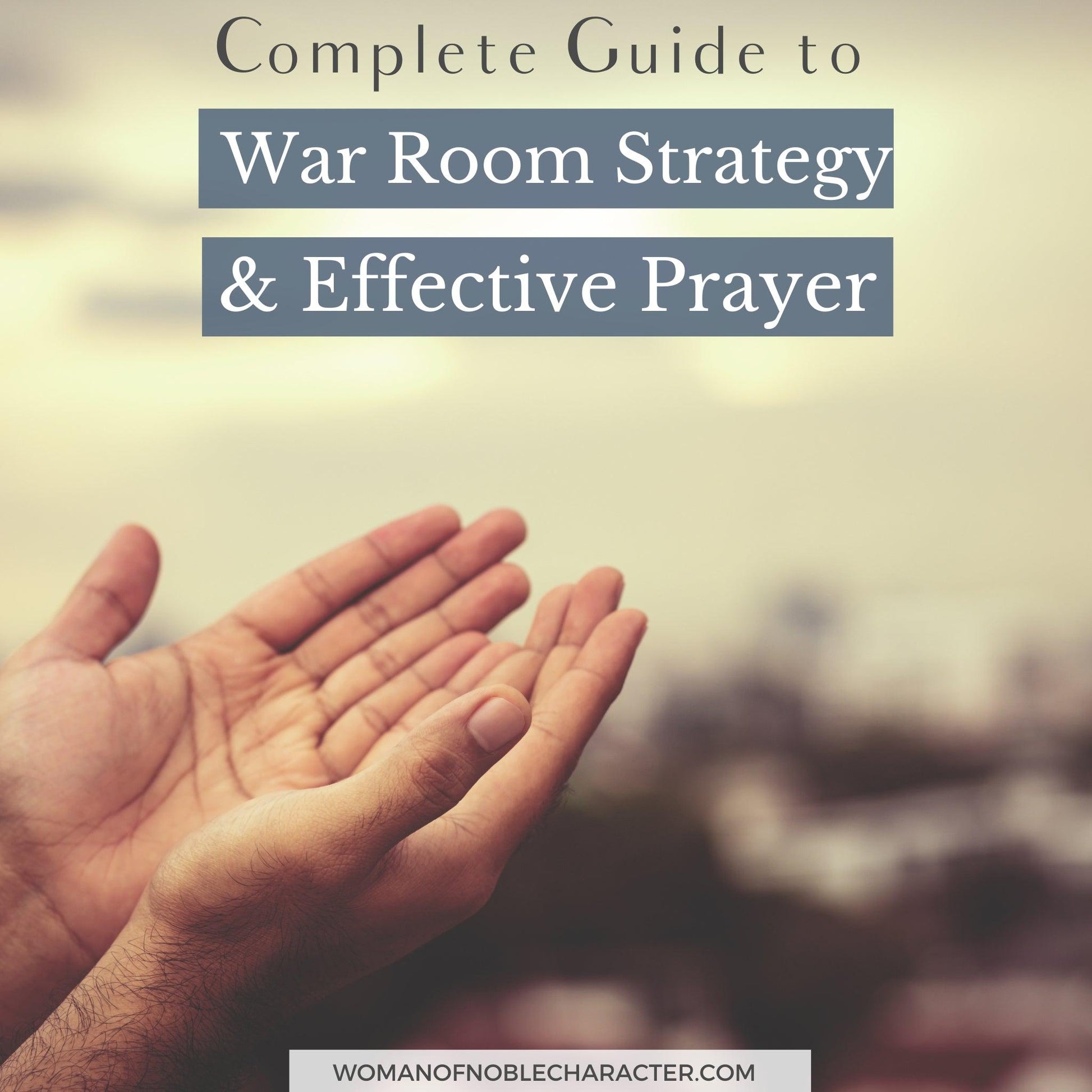 cover of war room strategy ebook