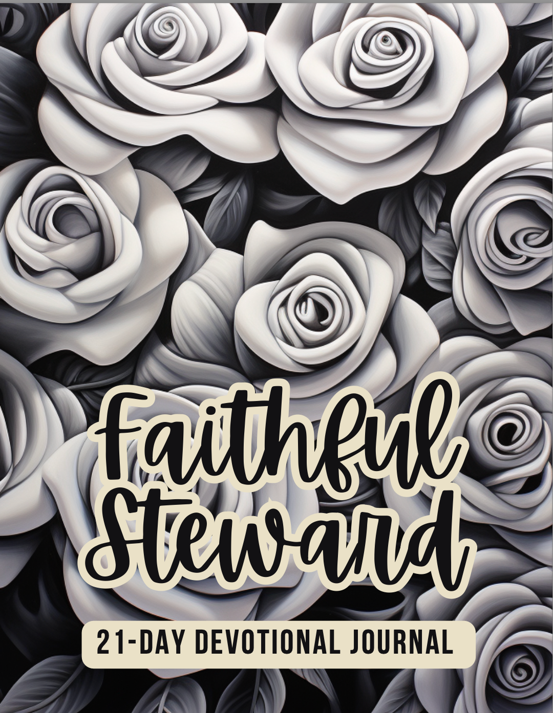 Faithful Steward - 21 Day Devotional