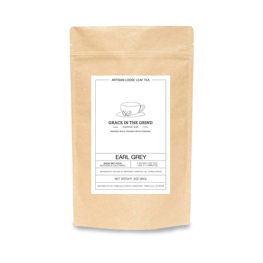 Earl Grey